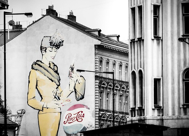 Free Prague Advertising photo and picture