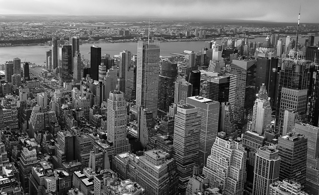 Skyscraper Skyline People - Free photo on Pixabay - Pixabay