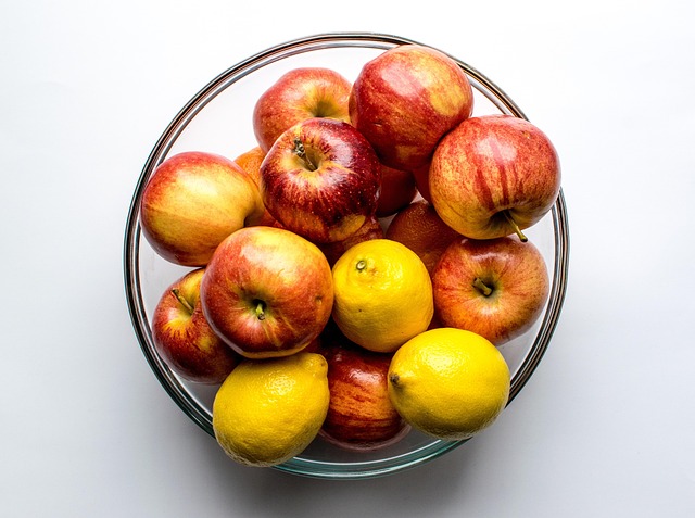 Fructe, Măr, Alimente, Suculent
