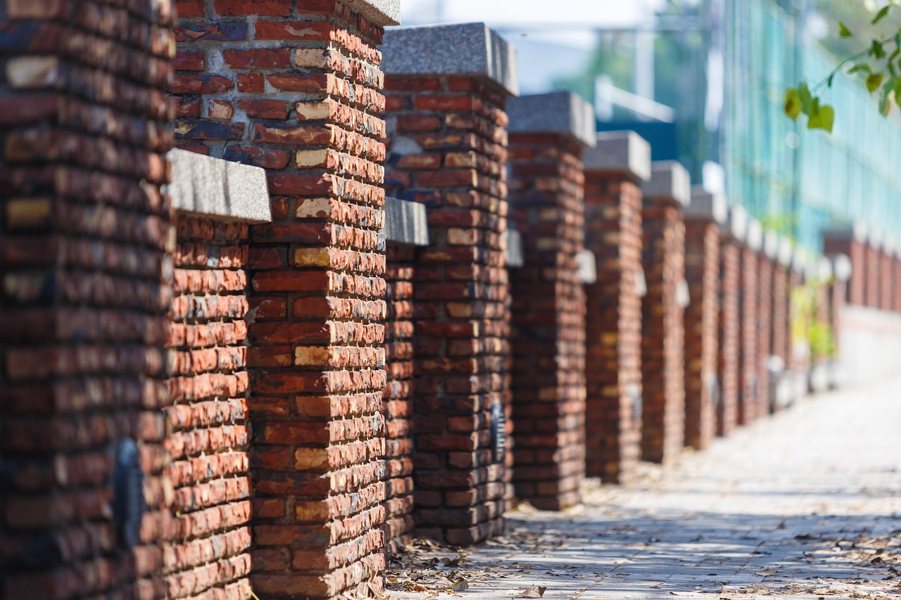 Architecture - free online jigsaw puzzle photo
