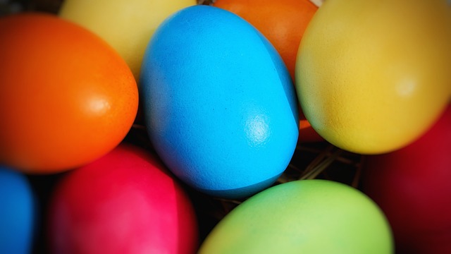 Free Easter Food photo and picture