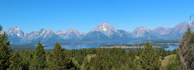 Free Nature Mountain photo and picture