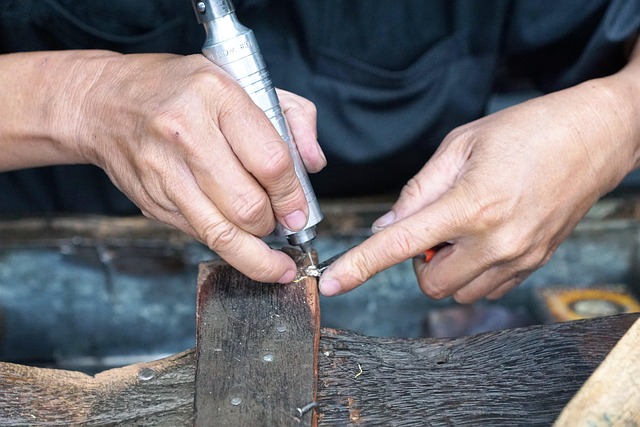 Occupation Using Hand Hand Skill Workers - Free photo on Pixabay