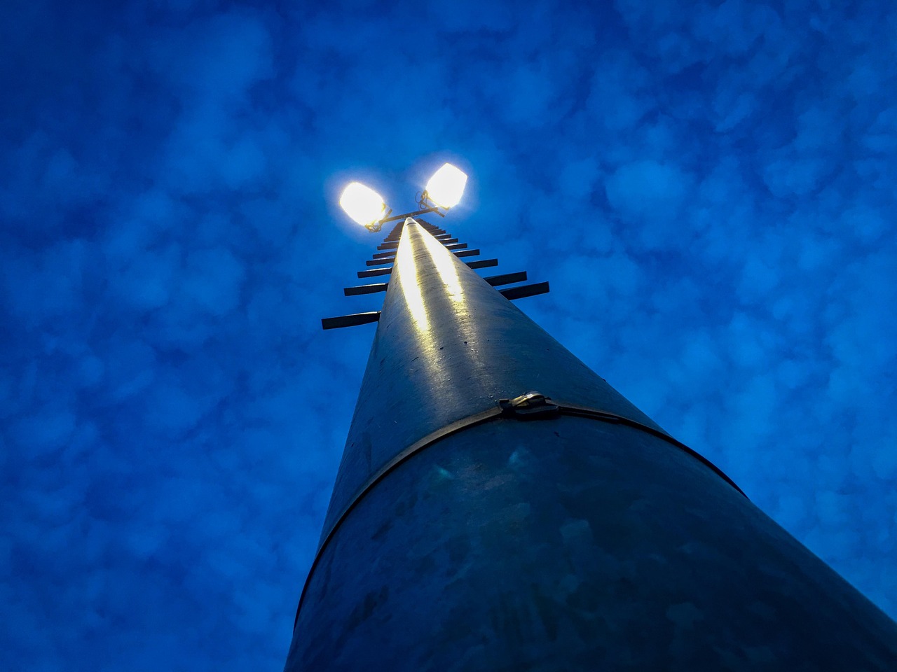 Floodlight Flood Light Mast Free photo on Pixabay Pixabay