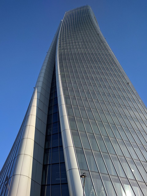 Free Architecture Skyscraper photo and picture