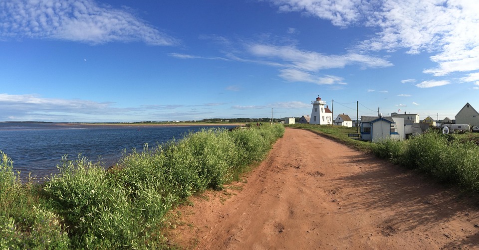 North Rustico Prince Edward Island Free photo on Pixabay