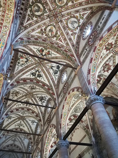 Arquitectura, Arte, Religión, Catedral