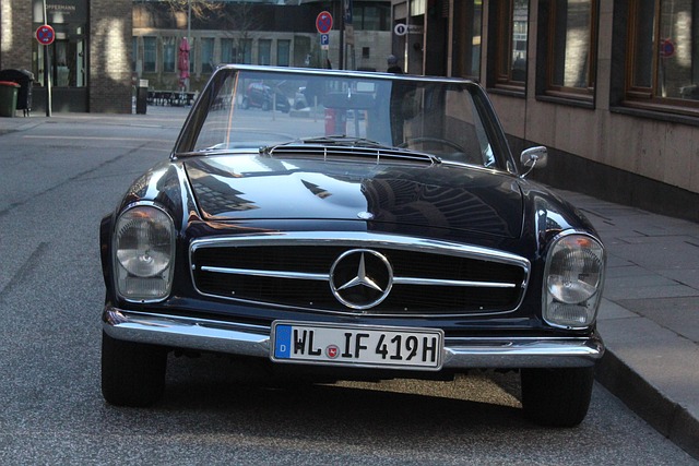 Free Automobile Vehicle photo and picture
