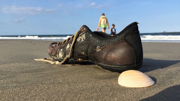Strand, Natuur, Zee, Costa