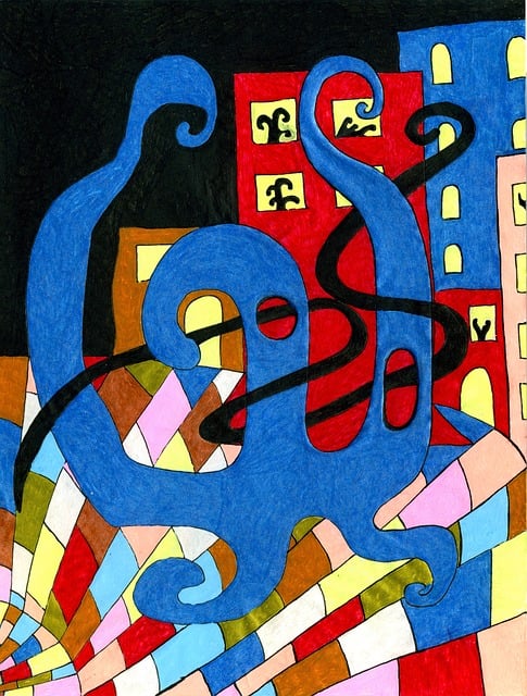 Free creativity art illustration illustration