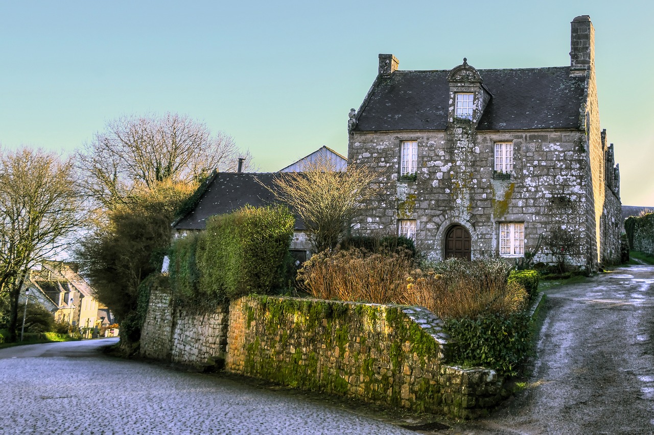 House - free online jigsaw puzzle photo