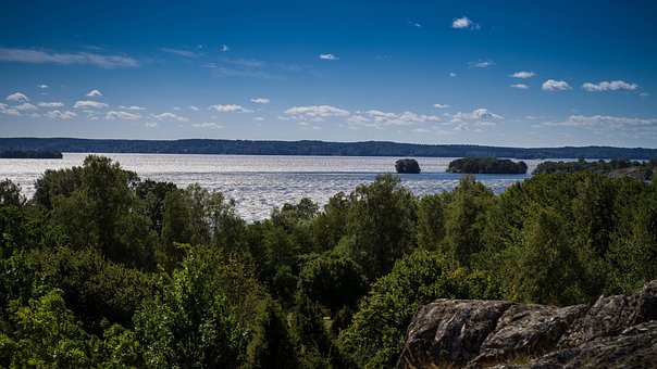 Free Nature Waters photo and picture