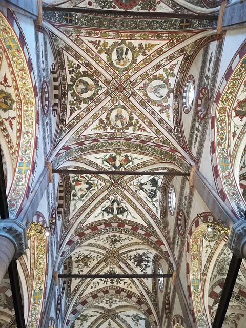 Arte, Religión, Arquitectura, Catedral