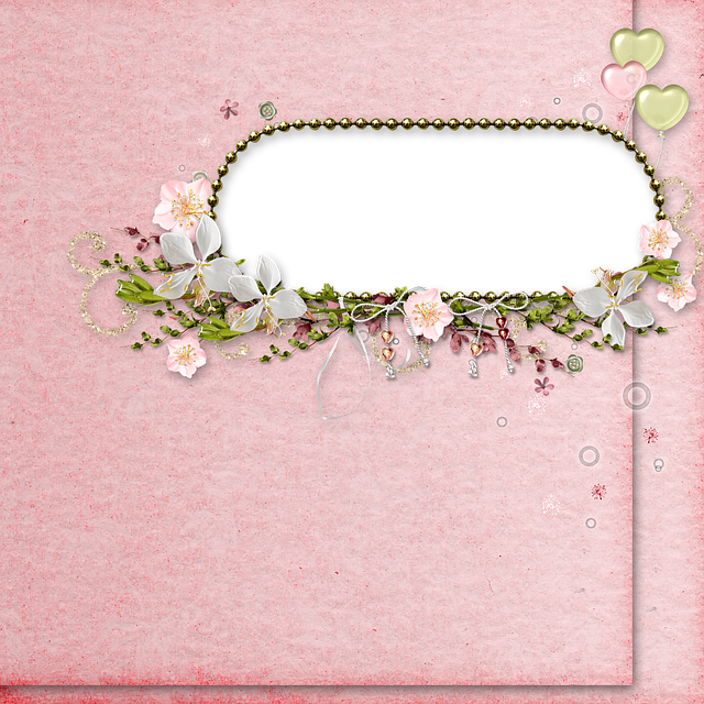 Free frame photo frame photoshop illustration