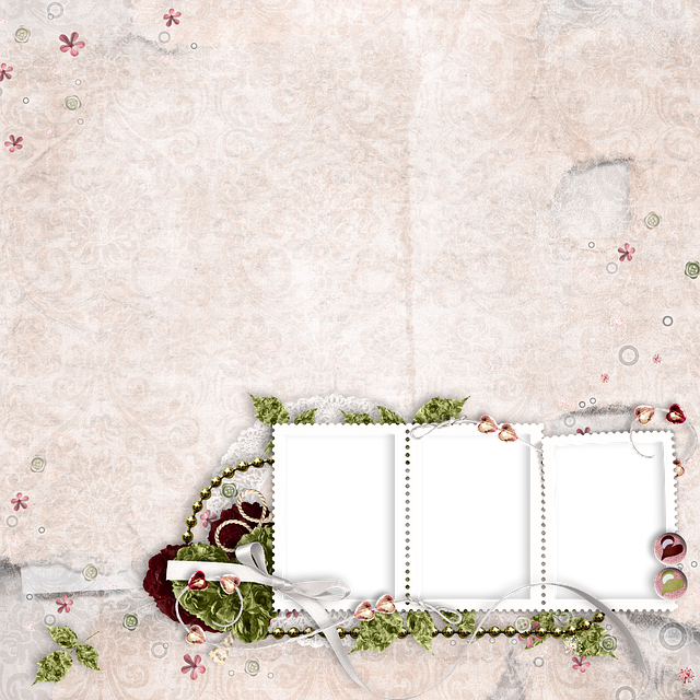 Free frame photo frame photoshop illustration