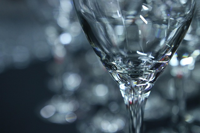Free Glass A Glass Of photo and picture