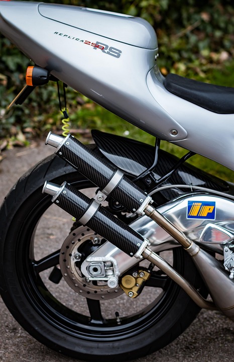Aprilia Rs250 アプリリア - Pixabayの無料写真