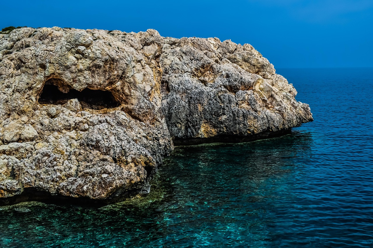 Costa Rocosa Naturaleza Mar - Foto gratis en Pixabay - Pixabay