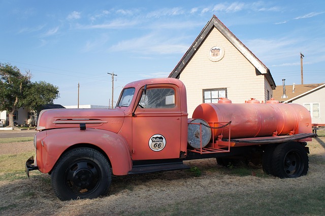 Free Vehicle Truck photo and picture