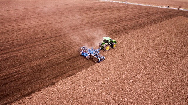 Free John Deere 8370R Farmet photo and picture