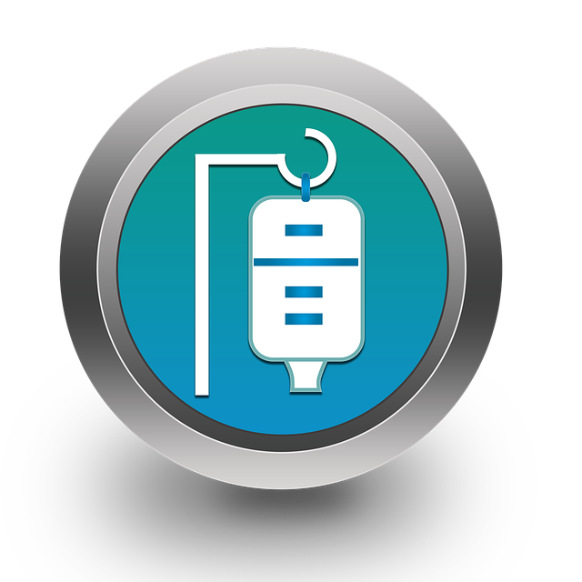 Free icon serum pictogram illustration
