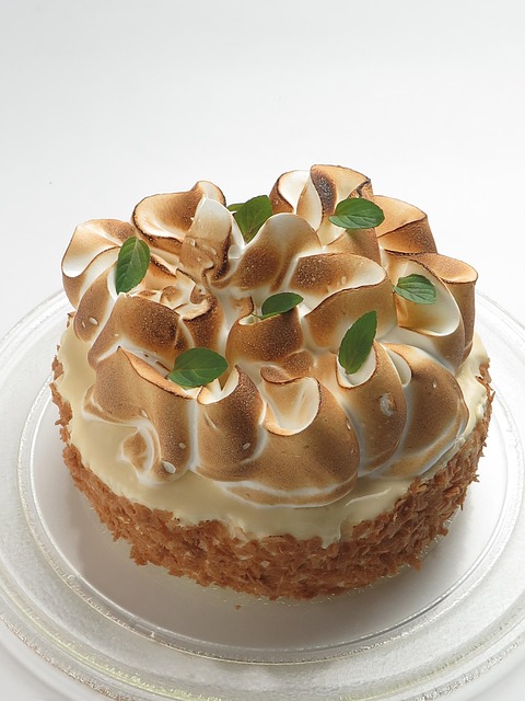 Free Cake Dessert photo and picture