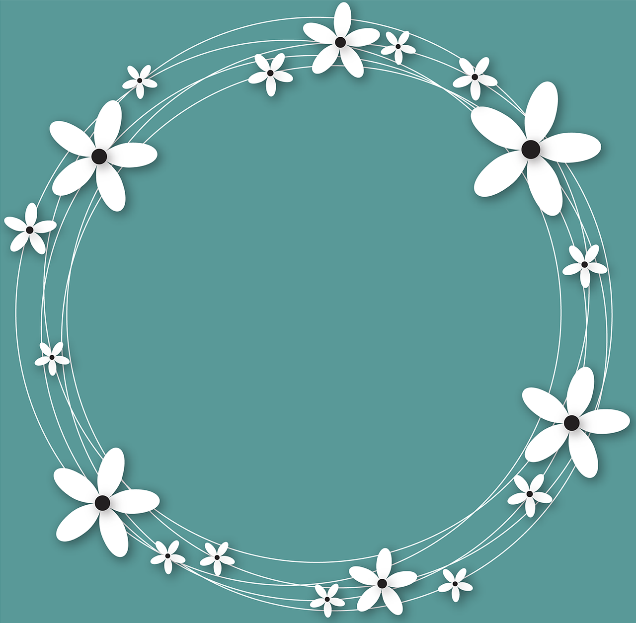 60,000+ Free Round Flower & Nature Images - Pixabay