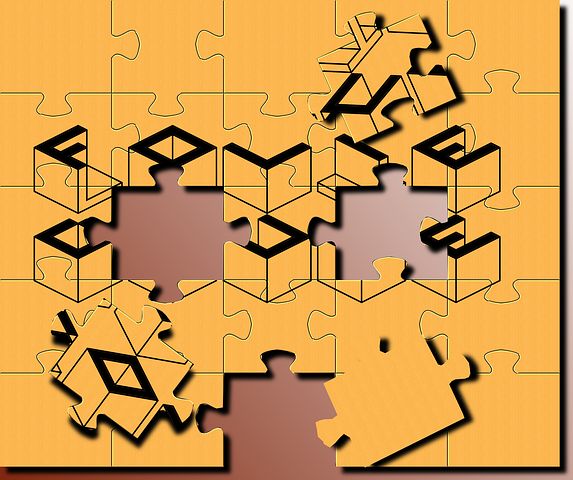 Plus de 20 illustrations gratuites de Casse-Tête et de Puzzle