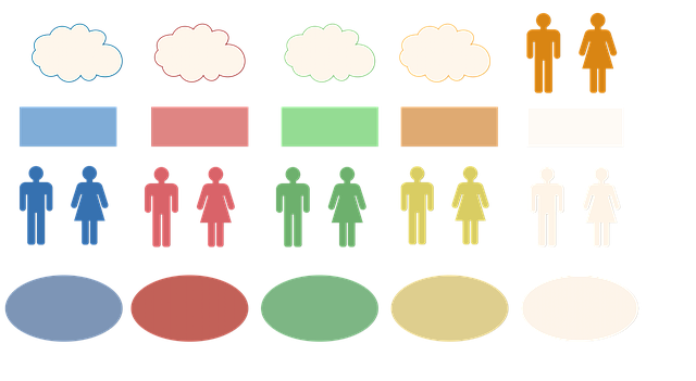 Free moderation wall moderator moderation illustration