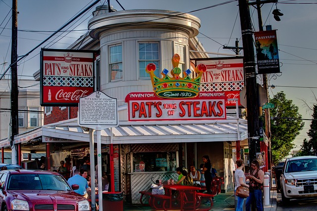 Free Stock Street photo and picture