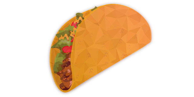 Taco, Tacos De Alimentos