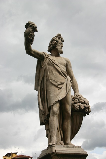 Free Sculpture Statue photo and picture