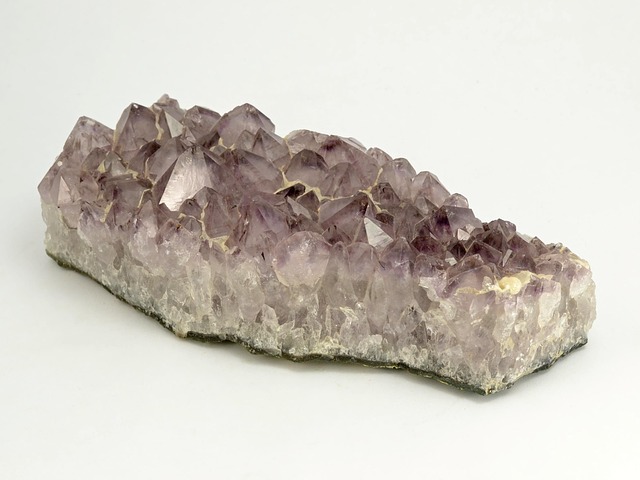Amethyst, Edelsteine