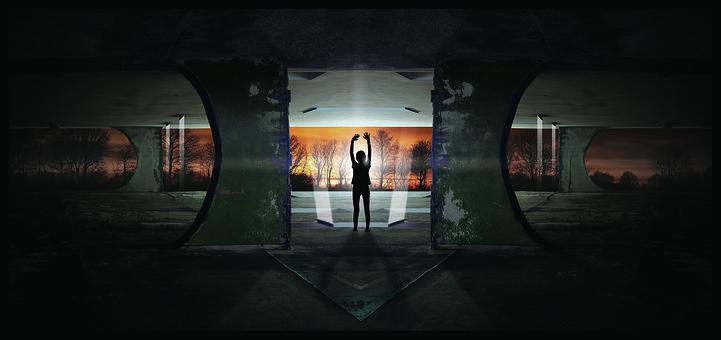 Free Bunker Nature Wallpaper photo and picture