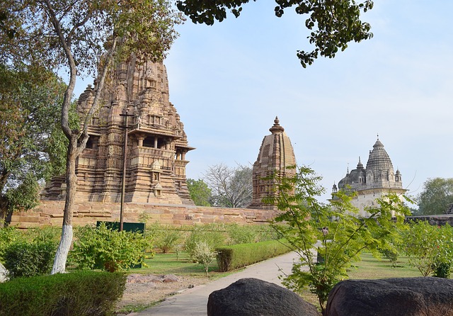Temple Ancient Architecture - Free photo on Pixabay