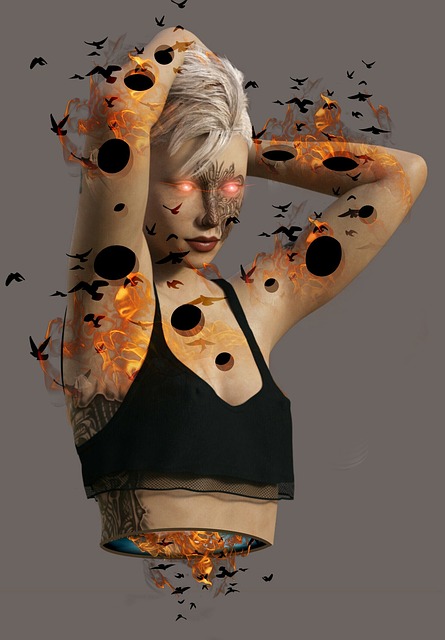 Achtergrond, Plezier, Illustratie, Kunst