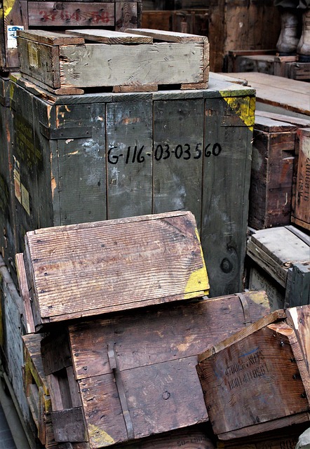 Free Container Industry photo and picture