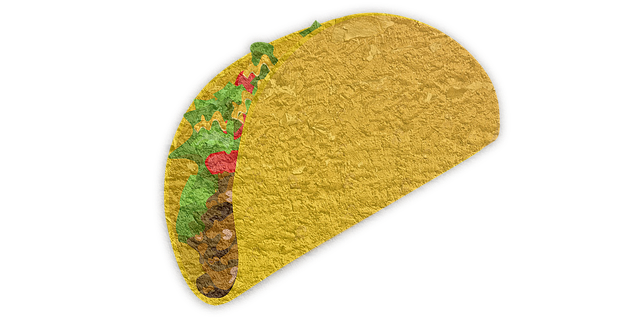 Taco, Mexicano, México, Plato Mexicano