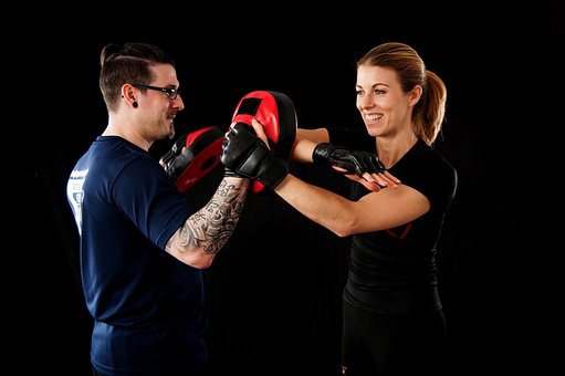 Wing Tzun, Martial Arts, Self-Defense