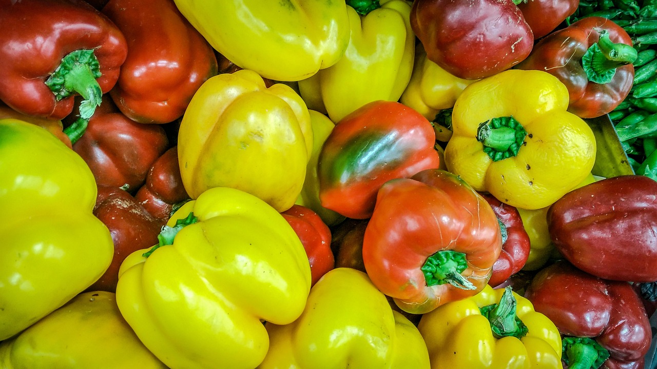 Food - free online jigsaw puzzle photo