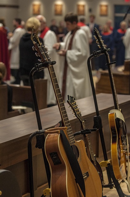 Muziek, Instrument, Musicus, Uitvoering