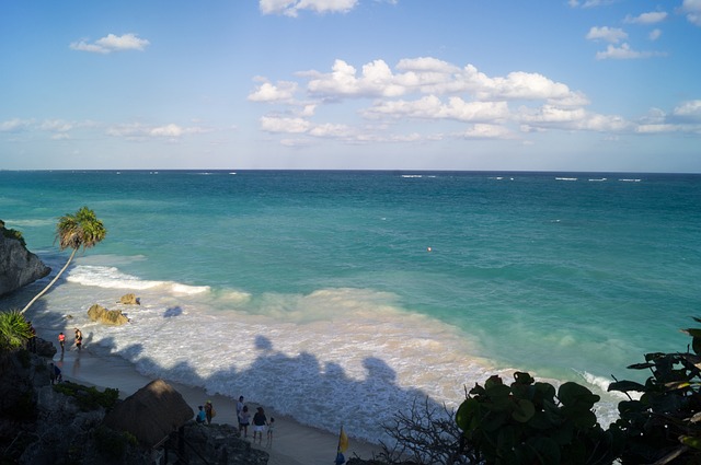 Free Island Body Of Water photo and picture
