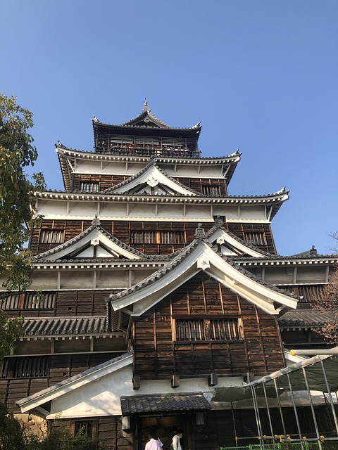 Free Temple Tower photo and picture