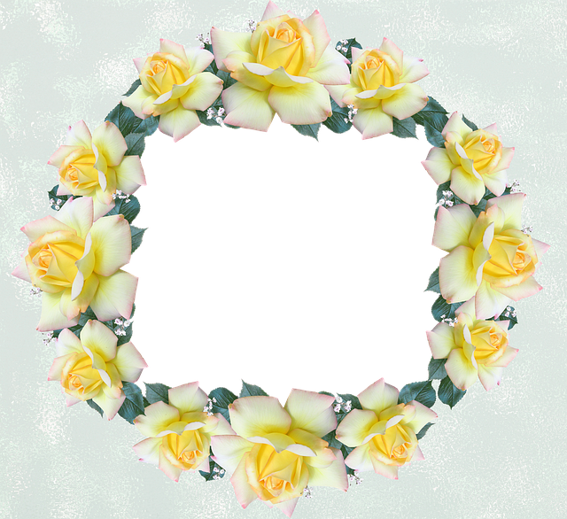 Free Frame Border photo and picture