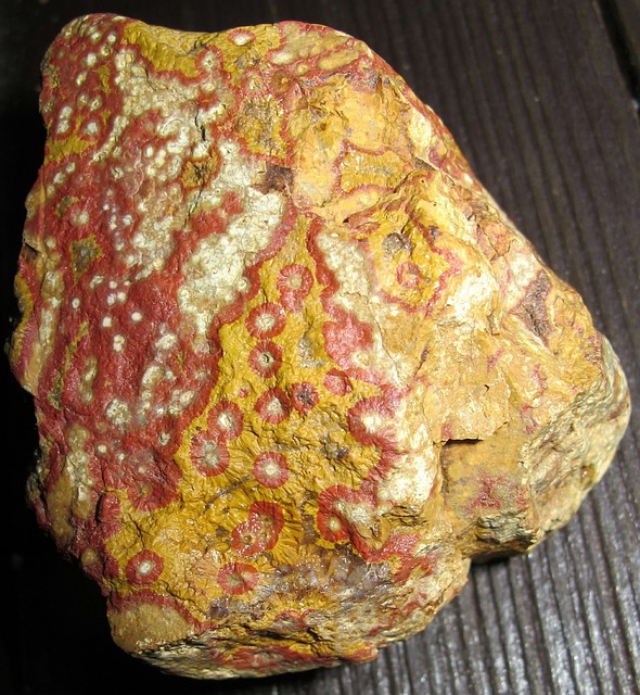 Natuur, Mineralen, Silica