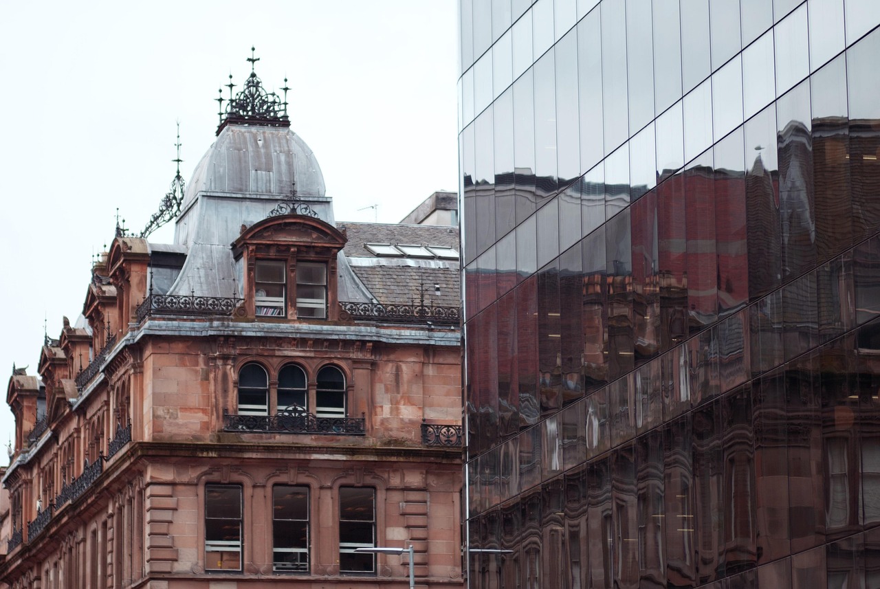 Architecture Building City - Free photo on Pixabay - Pixabay