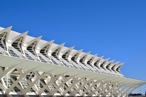Free Modern Museum photo and picture