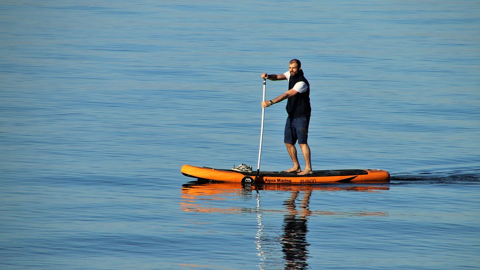 stand-up-paddle-board