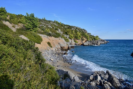 Free Nature Costa photo and picture