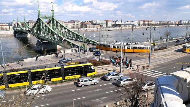 Free City Stadt photo and picture